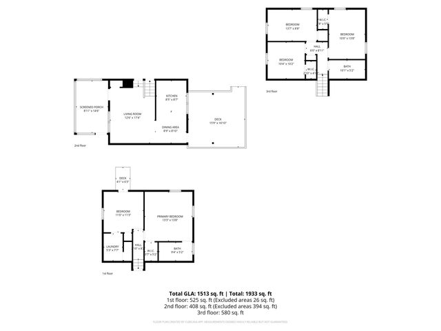 37 Birdsong Lane, Taylors, SC 29687