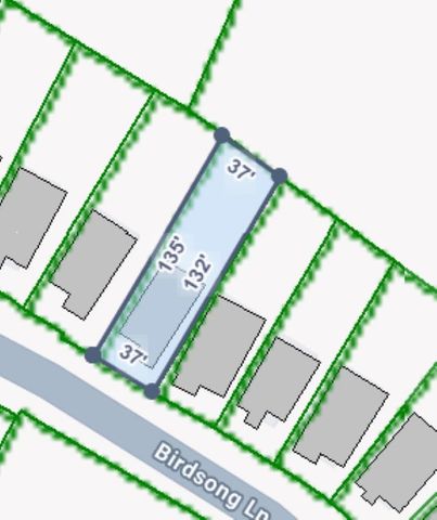 37 Birdsong Lane, Taylors, SC 29687