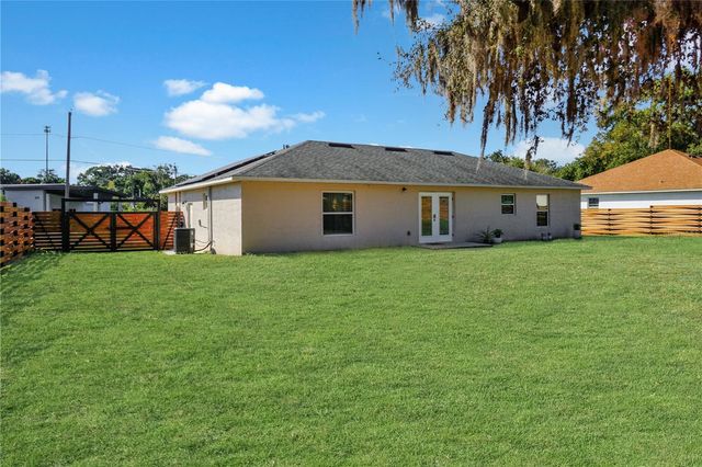 206 NORTH BOULEVARD W, Davenport, FL 33837