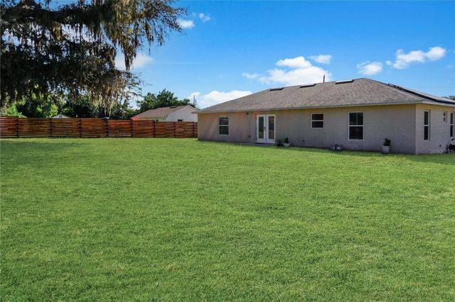 206 NORTH BOULEVARD W, Davenport, FL 33837