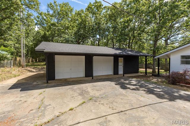 1514 E Mont Carmel Street, Bonne Terre, MO 63628