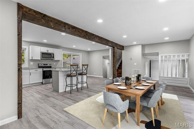 1514 E Mont Carmel Street, Bonne Terre, MO 63628