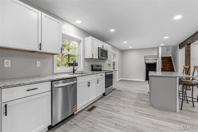 1514 E Mont Carmel Street, Bonne Terre, MO 63628