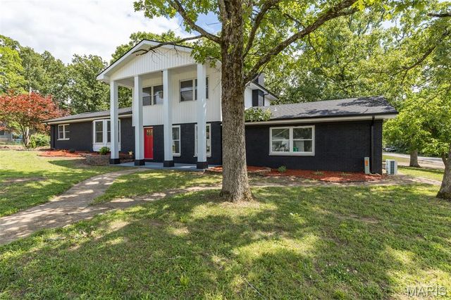1514 E Mont Carmel Street, Bonne Terre, MO 63628