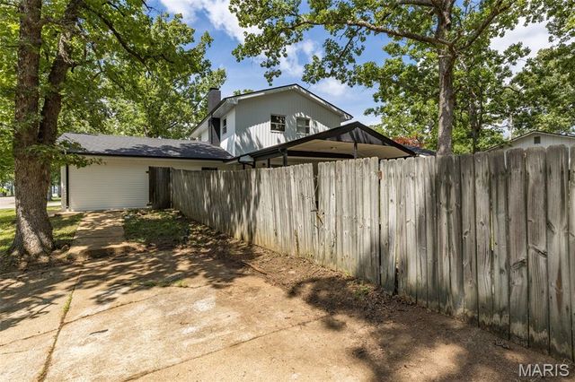 1514 E Mont Carmel Street, Bonne Terre, MO 63628