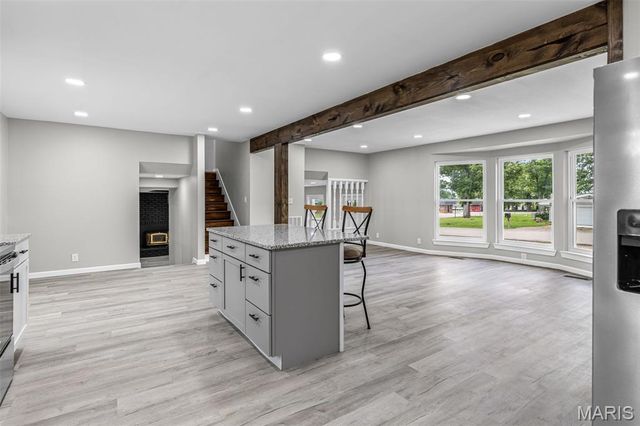1514 E Mont Carmel Street, Bonne Terre, MO 63628