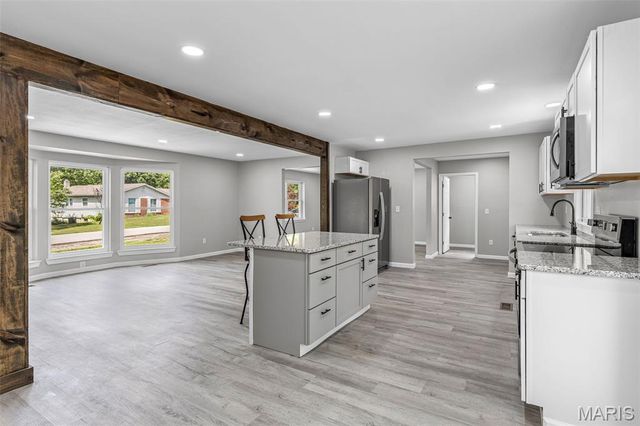 1514 E Mont Carmel Street, Bonne Terre, MO 63628