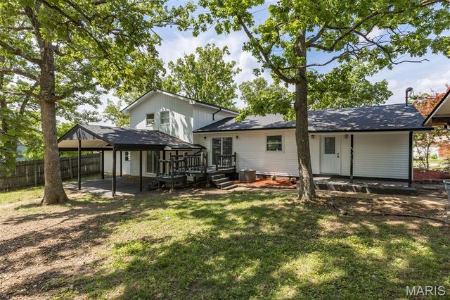 1514 E Mont Carmel Street, Bonne Terre, MO 63628