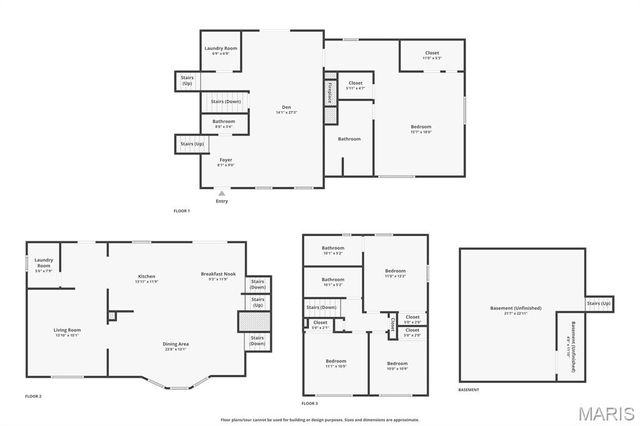 1514 E Mont Carmel Street, Bonne Terre, MO 63628
