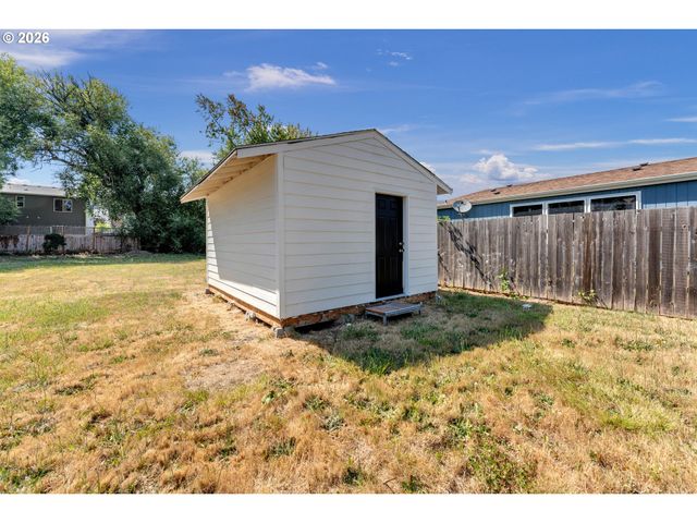 5173 10TH Ave Ne, Keizer, OR 97303
