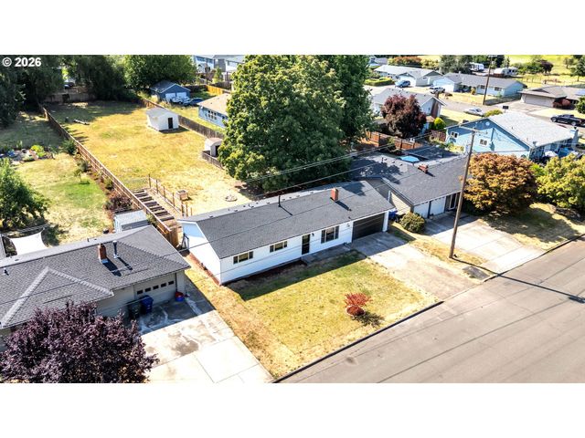5173 10TH Ave Ne, Keizer, OR 97303