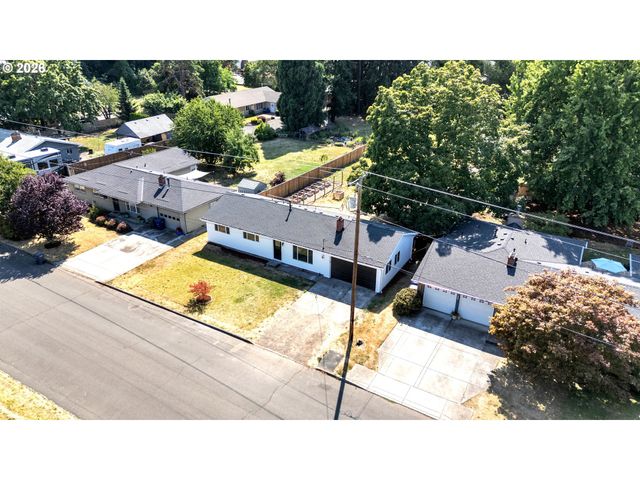 5173 10TH Ave Ne, Keizer, OR 97303