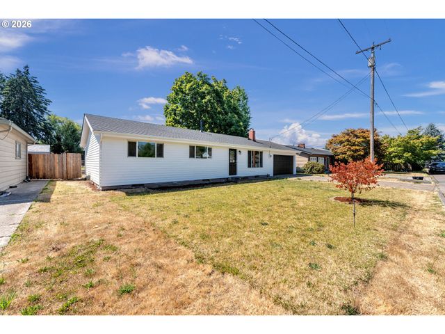 5173 10TH Ave Ne, Keizer, OR 97303