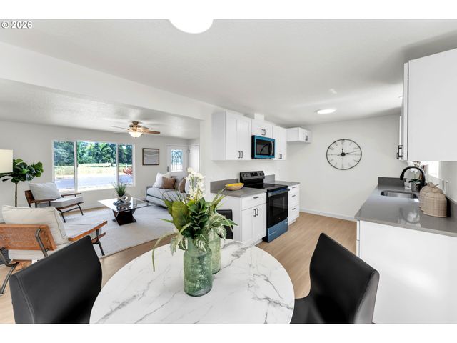 5173 10TH Ave Ne, Keizer, OR 97303
