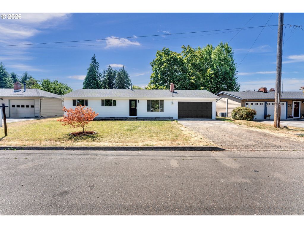 5173 10TH Ave Ne, Keizer, OR 97303