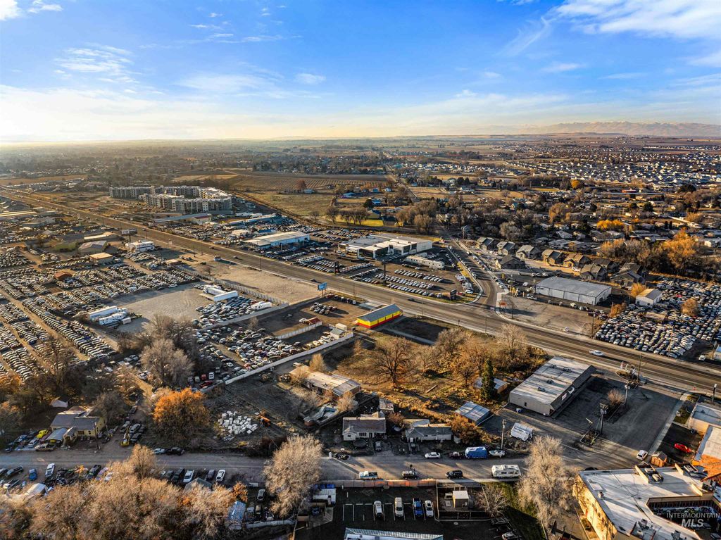 6121 & 6211 Cleveland Blvd, Caldwell, ID 83607 photo 28