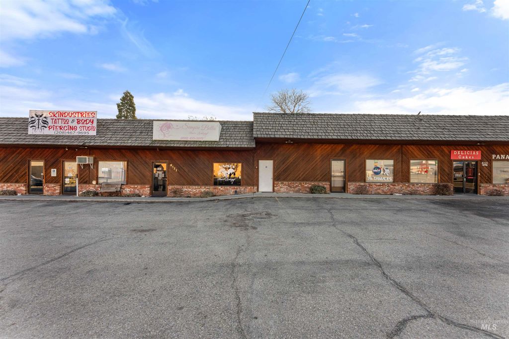 6121 & 6211 Cleveland Blvd, Caldwell, ID 83607 photo 6