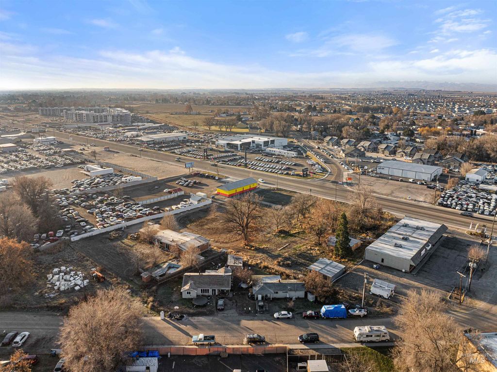 6121 & 6211 Cleveland Blvd, Caldwell, ID 83607 photo 8