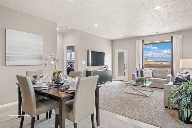 10545 Caresso Lp Loop SW, Albuquerque, NM 87121