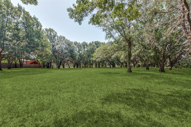 262 Turner Warnell Road, Mansfield, TX 76063