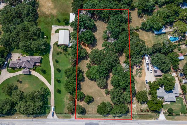 262 Turner Warnell Road, Mansfield, TX 76063