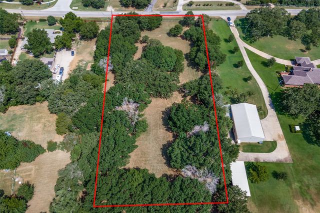 262 Turner Warnell Road, Mansfield, TX 76063