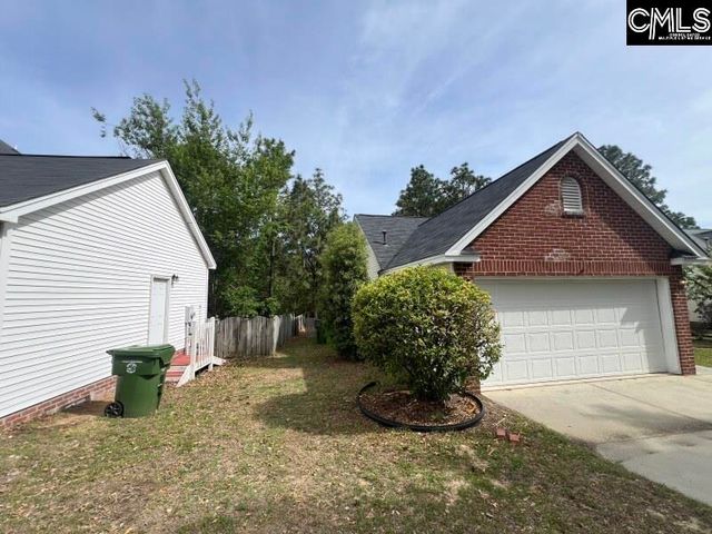 514 Ridge Trail Drive, Columbia, SC 29229