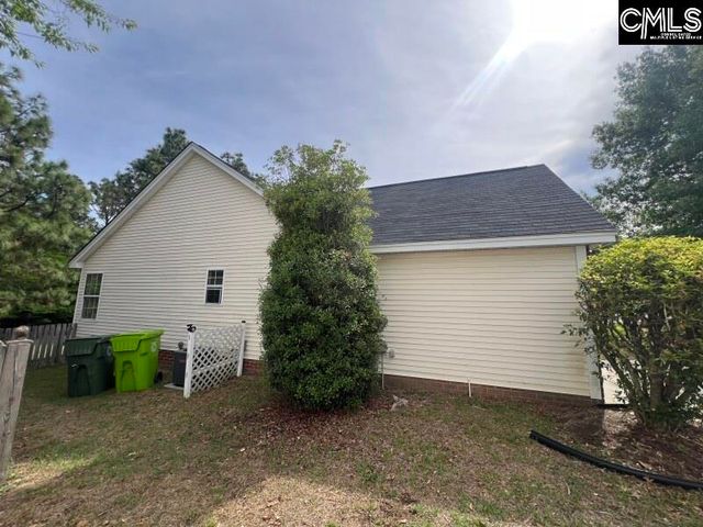 514 Ridge Trail Drive, Columbia, SC 29229