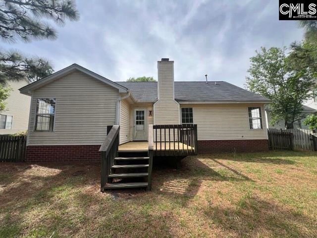 514 Ridge Trail Drive, Columbia, SC 29229