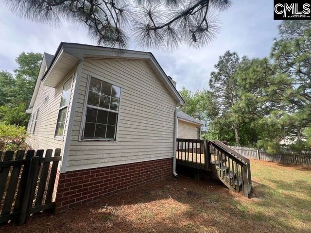 514 Ridge Trail Drive, Columbia, SC 29229