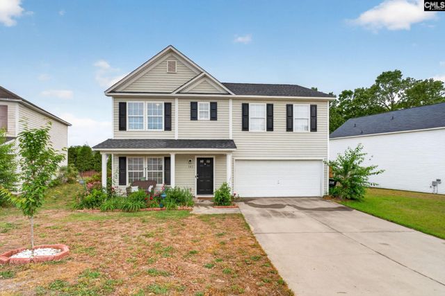 141 Katrina Court, Lexington, SC 29073
