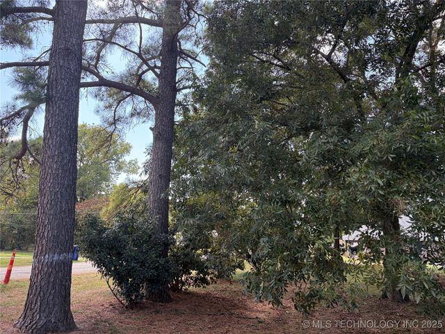 215 E Leecraft, Colbert, OK 74733