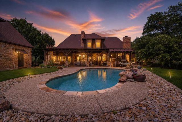1990 Jordan Lane, Rockwall, TX 75032