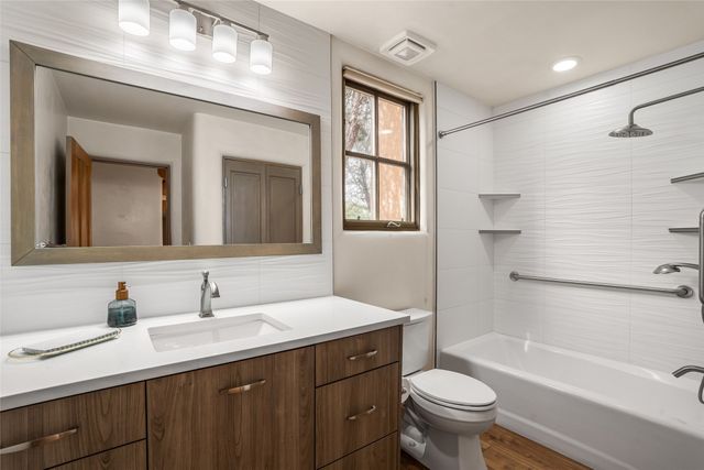 3101 Old Pecos Trail 663, Santa Fe, NM 87505