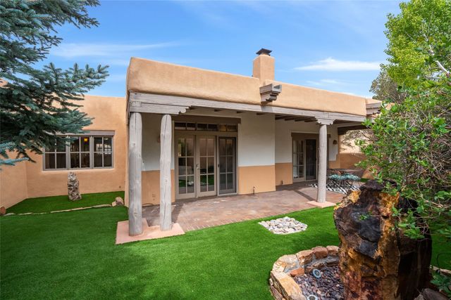 3101 Old Pecos Trail 663, Santa Fe, NM 87505
