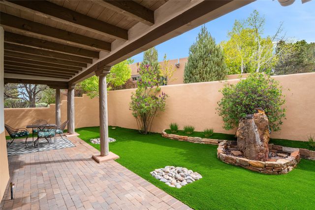 3101 Old Pecos Trail 663, Santa Fe, NM 87505