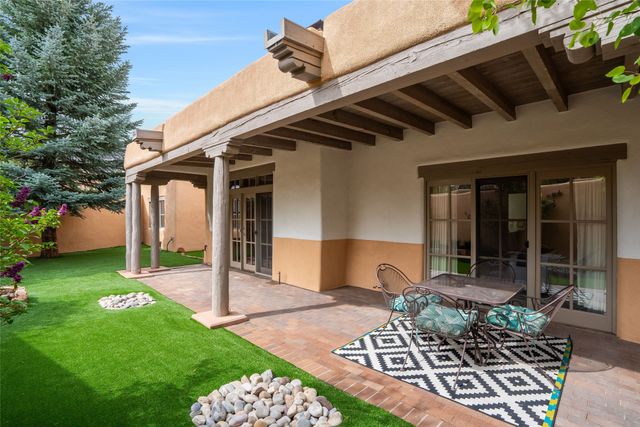 3101 Old Pecos Trail 663, Santa Fe, NM 87505