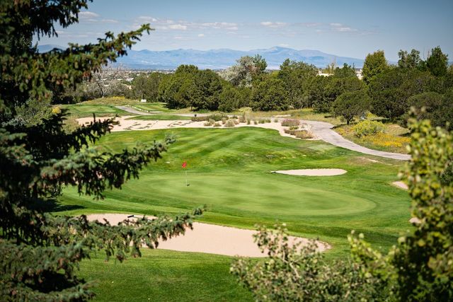 3101 Old Pecos Trail 663, Santa Fe, NM 87505