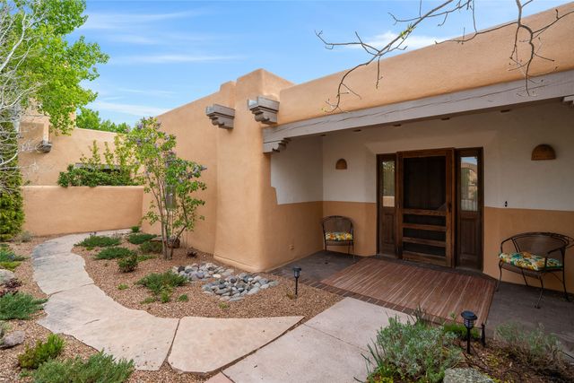 3101 Old Pecos Trail 663, Santa Fe, NM 87505