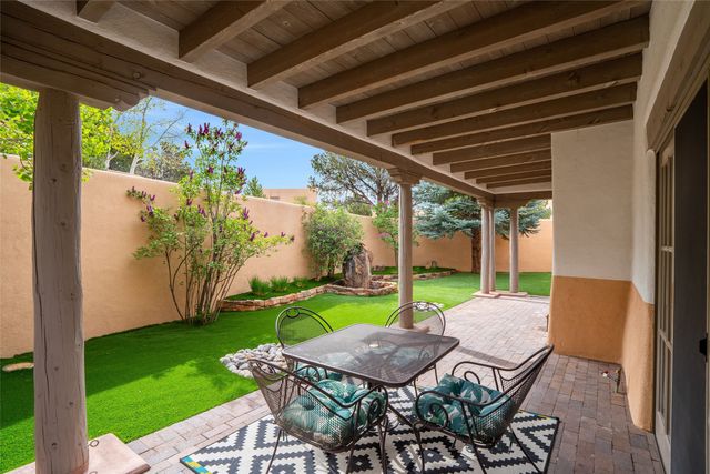 3101 Old Pecos Trail 663, Santa Fe, NM 87505