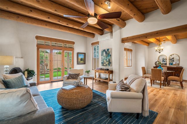 3101 Old Pecos Trail 663, Santa Fe, NM 87505