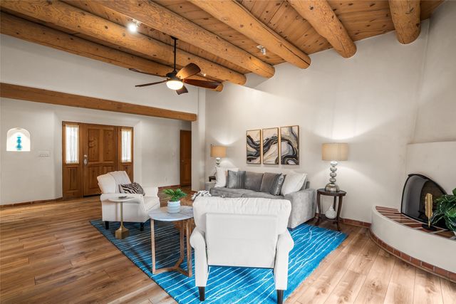 3101 Old Pecos Trail 663, Santa Fe, NM 87505