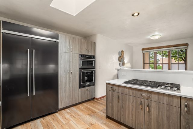 3101 Old Pecos Trail 663, Santa Fe, NM 87505