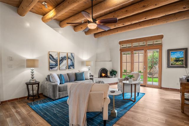 3101 Old Pecos Trail 663, Santa Fe, NM 87505