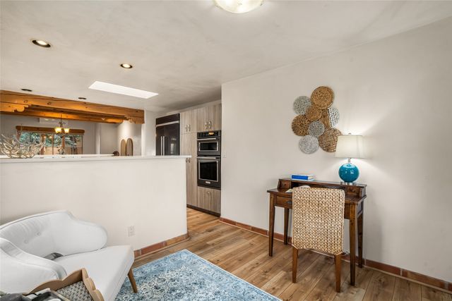 3101 Old Pecos Trail 663, Santa Fe, NM 87505