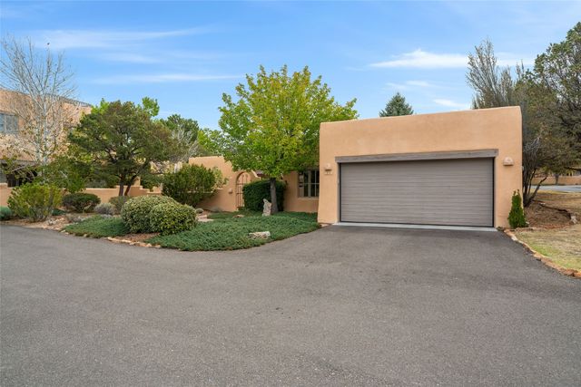 3101 Old Pecos Trail 663, Santa Fe, NM 87505
