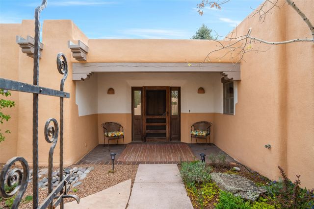 3101 Old Pecos Trail 663, Santa Fe, NM 87505