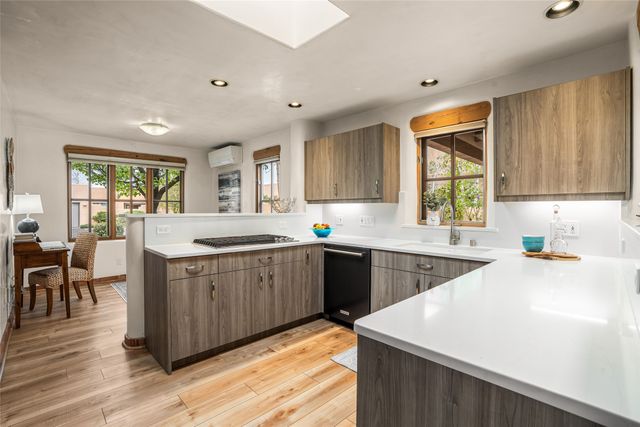 3101 Old Pecos Trail 663, Santa Fe, NM 87505