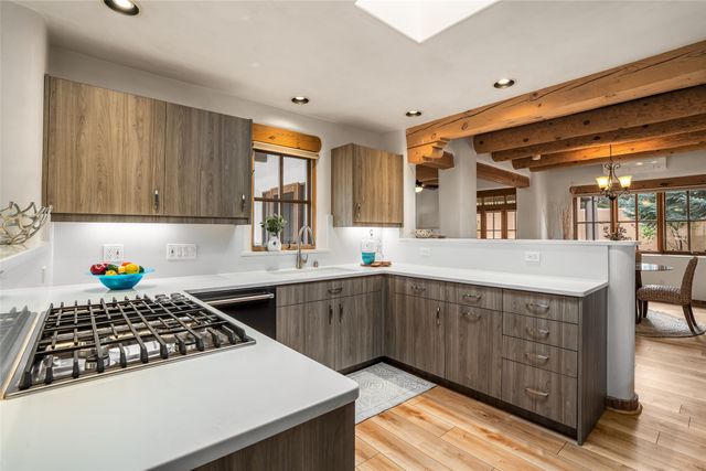 3101 Old Pecos Trail 663, Santa Fe, NM 87505