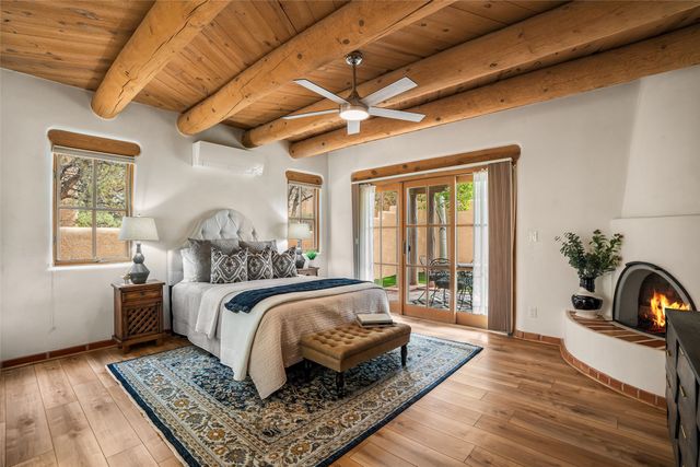 3101 Old Pecos Trail 663, Santa Fe, NM 87505